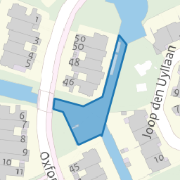 Perceel LDN01-O-3909