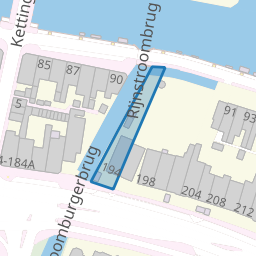 Perceel LDN01-O-3911