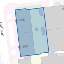 Perceel LDN01-O-3913