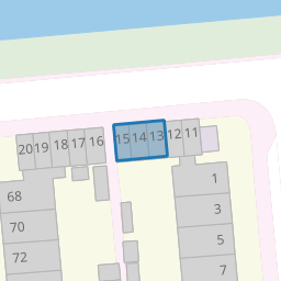 Perceel LDN01-O-3918