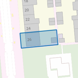 Perceel LDN01-O-3926