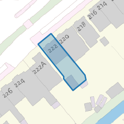 Perceel LDN01-O-3933