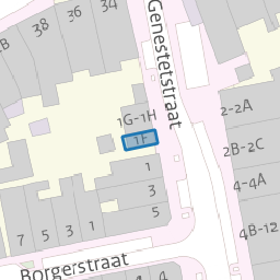 Perceel LDN01-O-3937