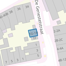 Perceel LDN01-O-3938