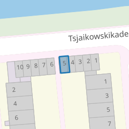 Perceel LDN01-O-3939