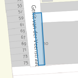 Perceel LDN01-O-3941