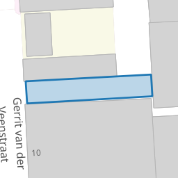 Perceel LDN01-O-3942