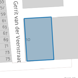 Perceel LDN01-O-3943