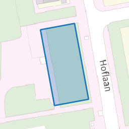 Perceel LDN01-O-3946