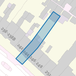 Perceel LDN01-O-3960