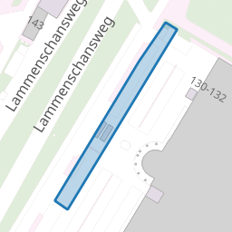 Perceel LDN01-O-3961