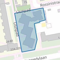 Perceel LDN01-O-3962