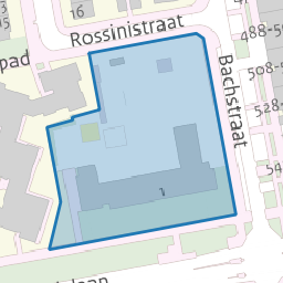 Perceel LDN01-O-3963