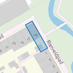 Perceel LDN01-O-3988