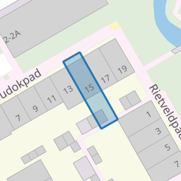 Perceel LDN01-O-3990