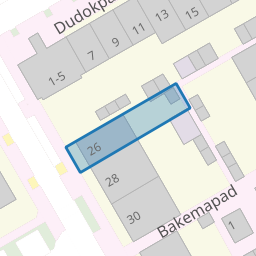 Perceel LDN01-O-3996