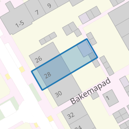 Perceel LDN01-O-3997