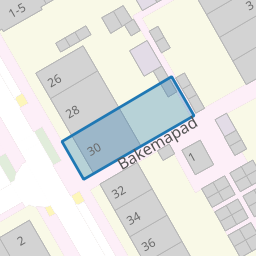 Perceel LDN01-O-3998