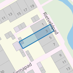 Perceel LDN01-O-4000