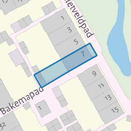 Perceel LDN01-O-4002