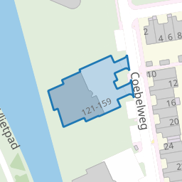 Perceel LDN01-O-4005