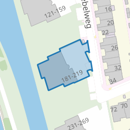 Perceel LDN01-O-4016