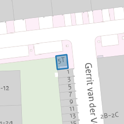 Perceel LDN01-O-4036