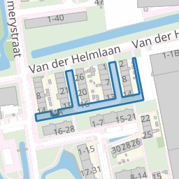 Perceel LDN01-O-4039