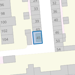 Perceel LDN01-O-4050