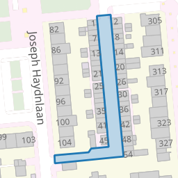 Perceel LDN01-O-4051