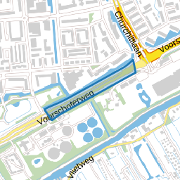 Perceel LDN01-O-4055