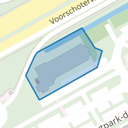 Perceel LDN01-O-4061