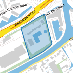 Perceel LDN01-O-4064