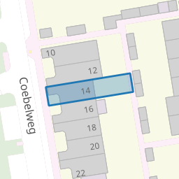 Perceel LDN01-O-4076