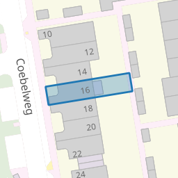 Perceel LDN01-O-4077