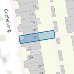 Perceel LDN01-O-4079