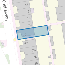 Perceel LDN01-O-4080