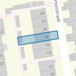 Perceel LDN01-O-4084