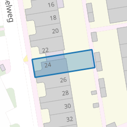 Perceel LDN01-O-4087