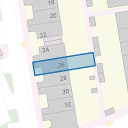 Perceel LDN01-O-4088