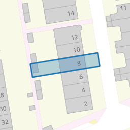 Perceel LDN01-O-4095