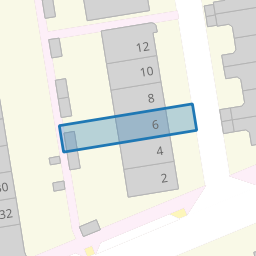 Perceel LDN01-O-4096