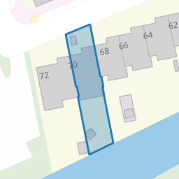 Perceel LDN01-O-4101