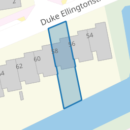 Perceel LDN01-O-4107