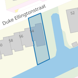 Perceel LDN01-O-4109