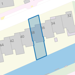 Perceel LDN01-O-4117