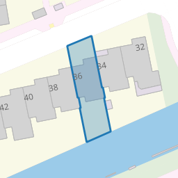 Perceel LDN01-O-4118