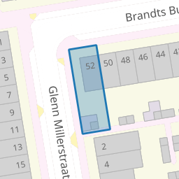 Perceel LDN01-O-4122