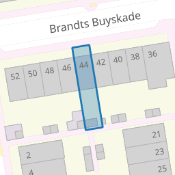 Perceel LDN01-O-4126
