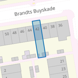 Perceel LDN01-O-4127